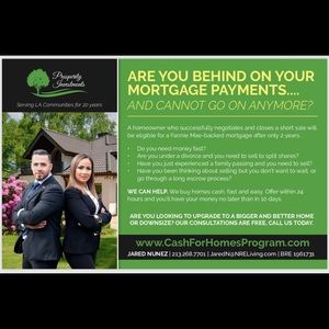 We help u save your home
